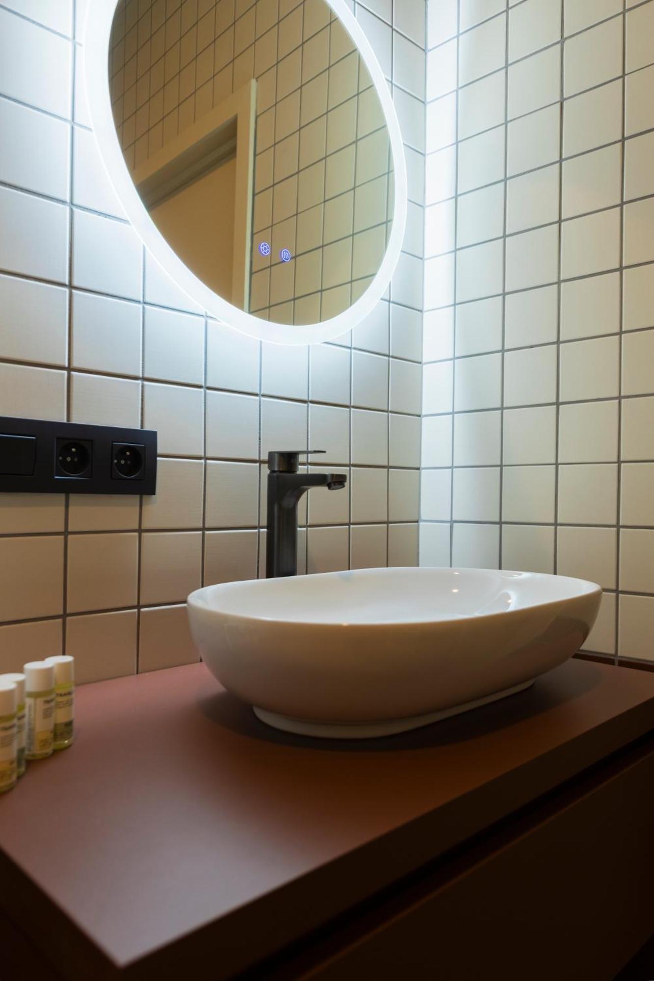 Maerch - Leuven Leopold 12 Apartment ภายนอก รูปภาพ