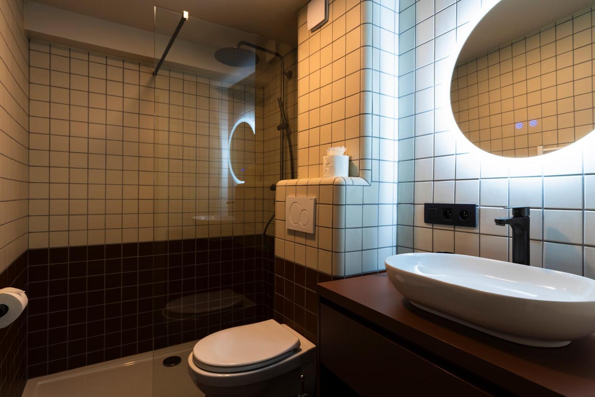 Maerch - Leuven Leopold 12 Apartment ภายนอก รูปภาพ