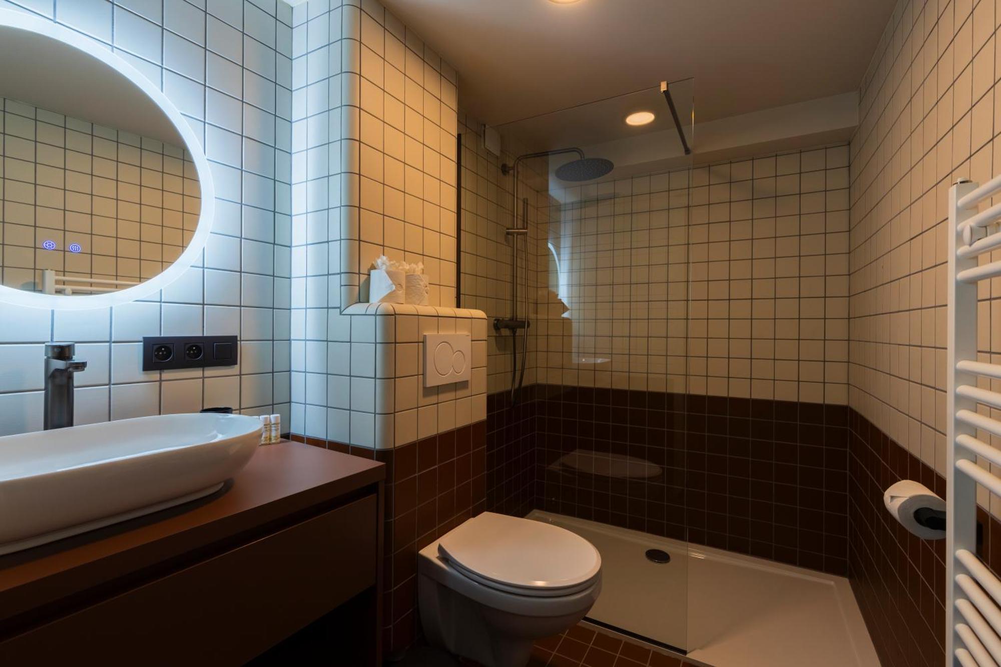 Maerch - Leuven Leopold 12 Apartment ภายนอก รูปภาพ